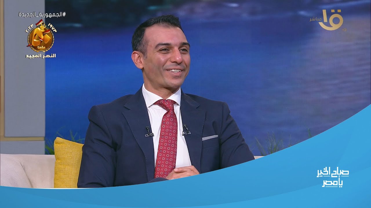تعرف على المشاكل التي كنا سنواجهها اذا لم تبدأ مصر في خطة توطين صناعة الدواء.. مع د. إسلام عنان