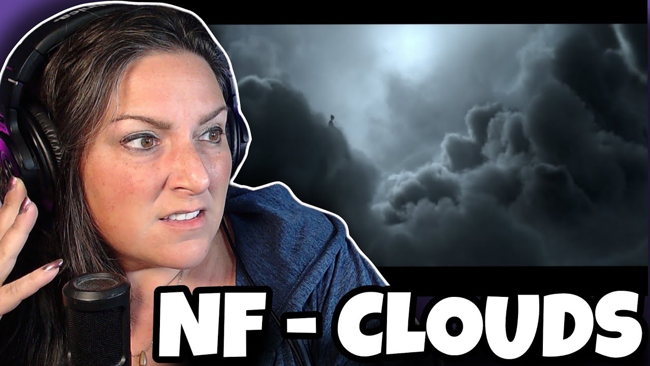 Первое прослушивание | NF - CLOUDS