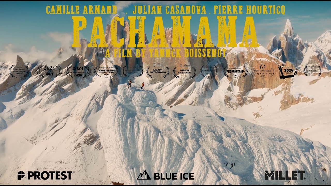 Pachamama