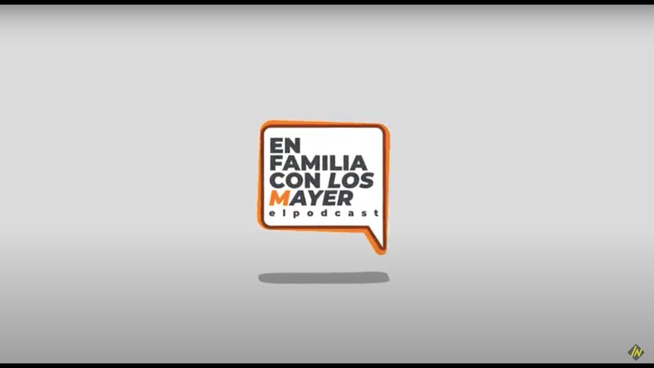 En Familia con los Mayer Ep 3   ¿QUÉ TE AVERGÜENZA DE TUS PADRES