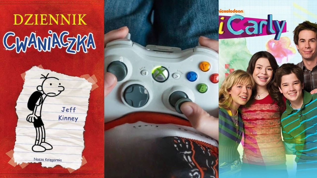 GEN Z Nostalgia