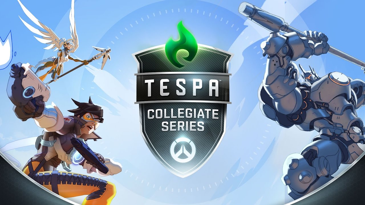 University of Waterloo vs University of Toronto &ndash; Tespa Collegiate Series: Overwatch Week 6