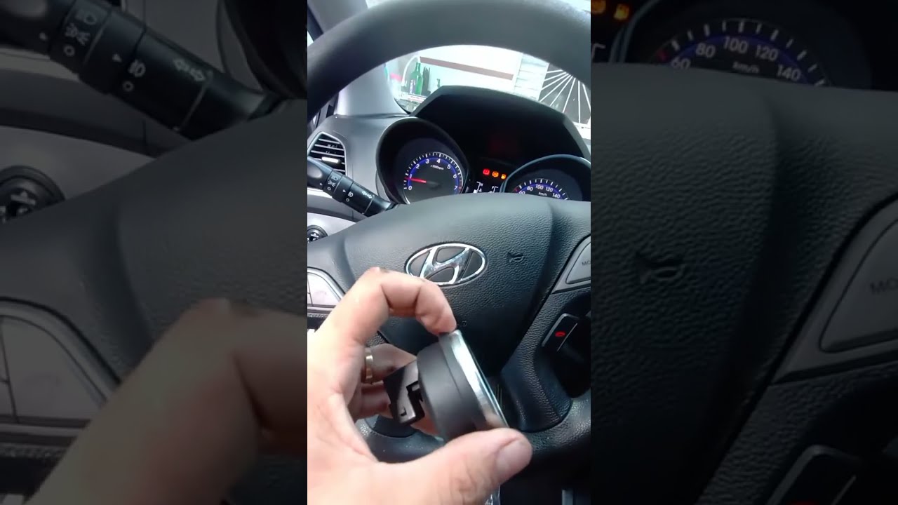 como apaga a luz do ABS Hyundai HB20.   #RESOLViDO#