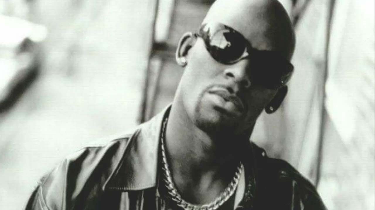 R Kelly 