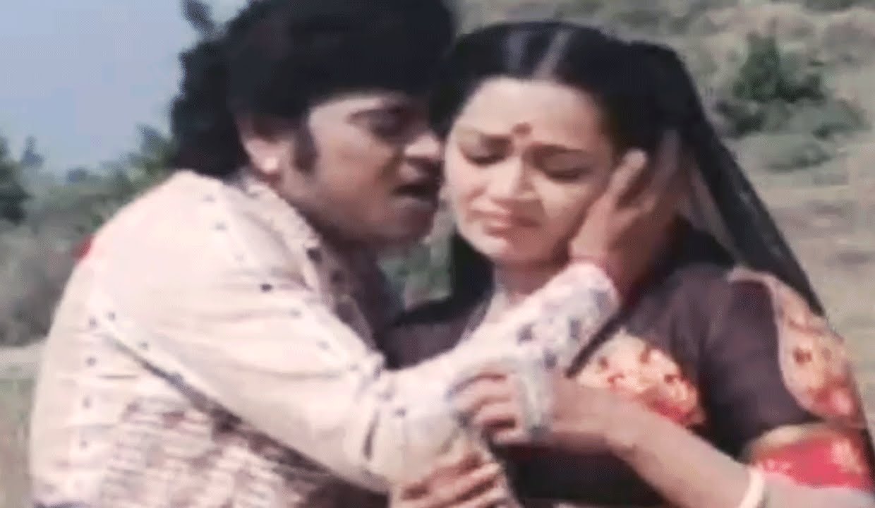 Lal Lal Jogida, Usha Mangeshkar, Praful Dave, Dhola Maru -  Gujarati Romantic Song