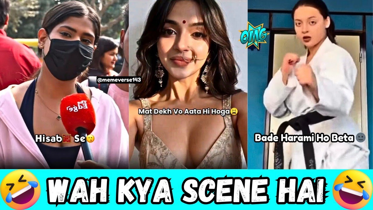 Dank Indian Memes 😂 | Ep 131 | Trending Memes | Dank Memes | Indian Memes Compilation