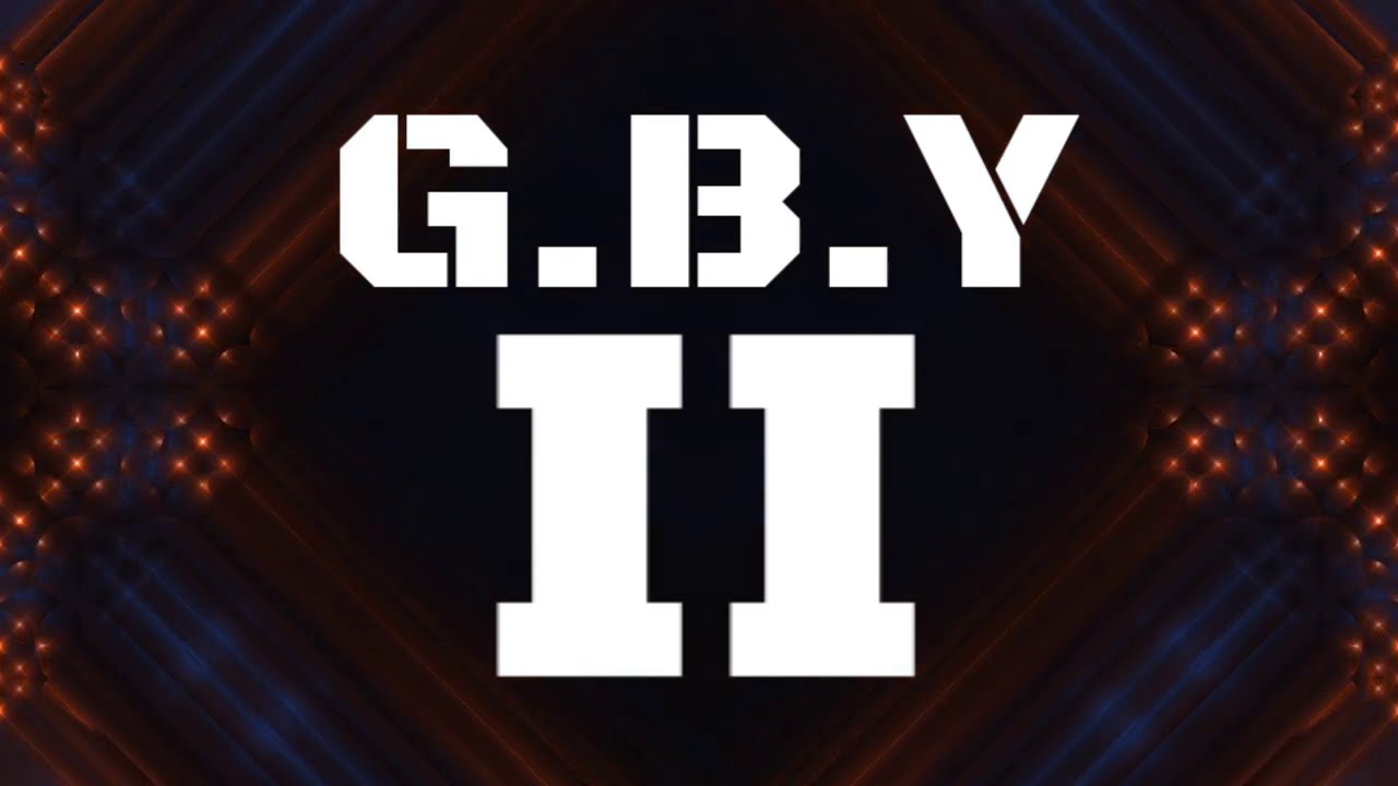 G.B.Y II - Bastee x Drexx Lira x GK Ibarra x Khen Magat ft. Kangal
