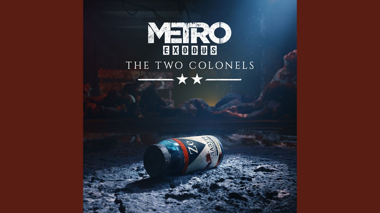 Two Colonels, Part 2 (feat. Alexey Omelchuk)