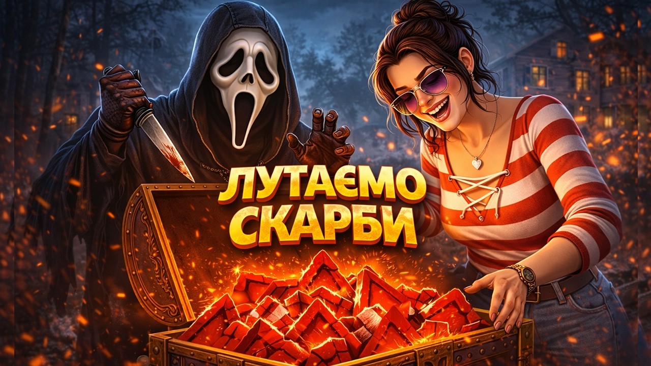 Чілимо в Dead by Daylight