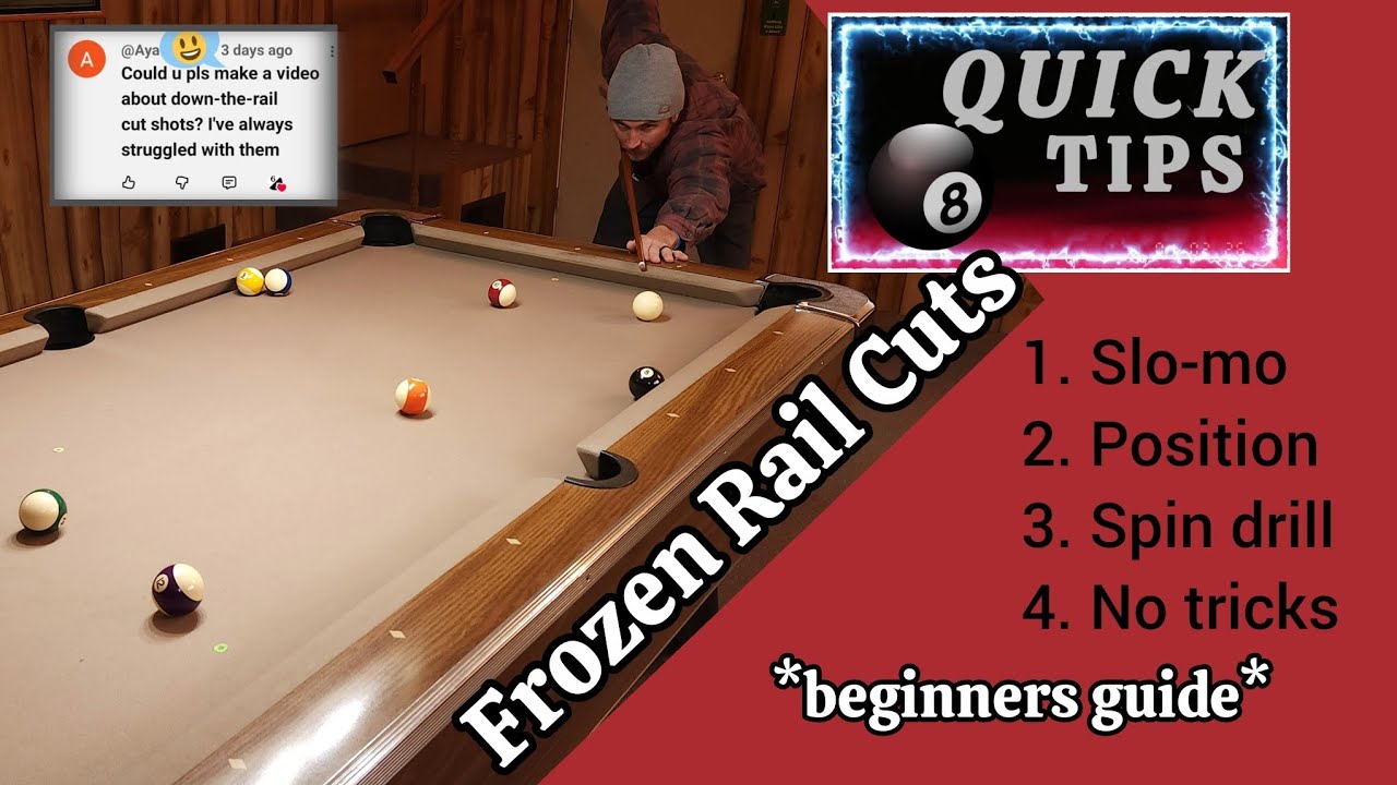 Перестаньте промахиваться по мишеням в FROZEN RAIL. Выигрывайте больше игр. Новички начинают здесь!