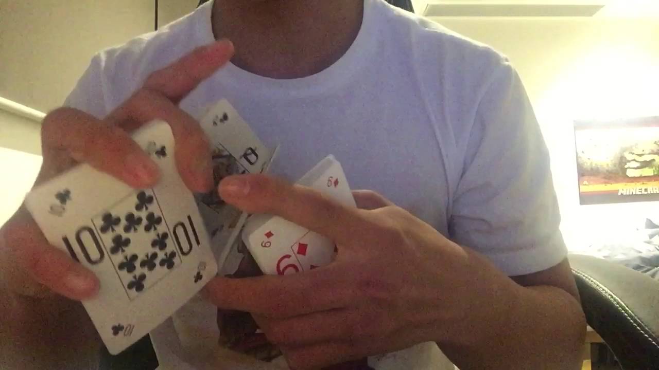 Unknown - magic (advanced) [flourish] part 3