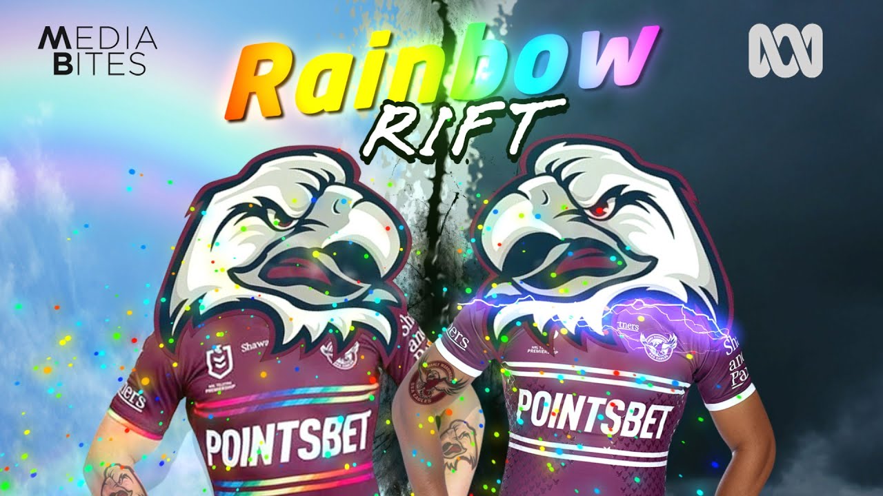 Rainbow Rift | Media Bites