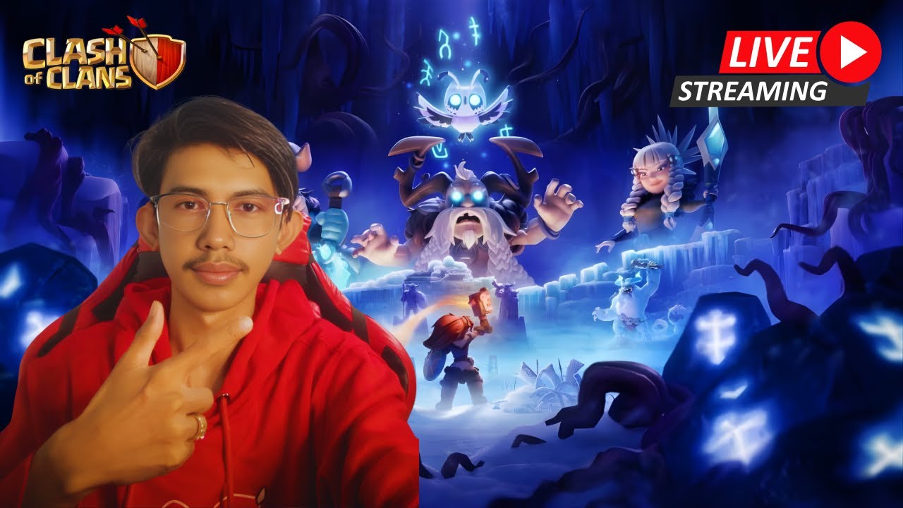 🔴LIVE : តៀមៗថ្ងៃស្អែក Event ថ្មីចេញមកហើយ៕
