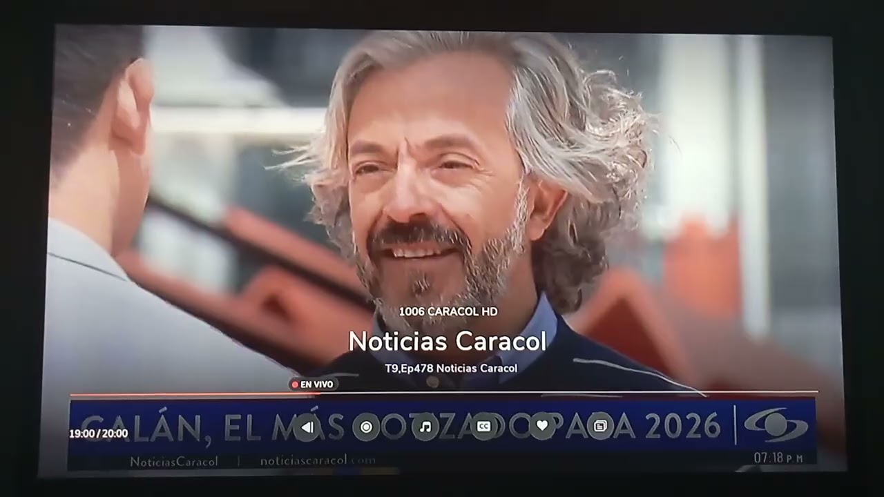 Claro TV+ Superior Colombia+HBO Pack 31/3/2025 (Parte 1 de 2)