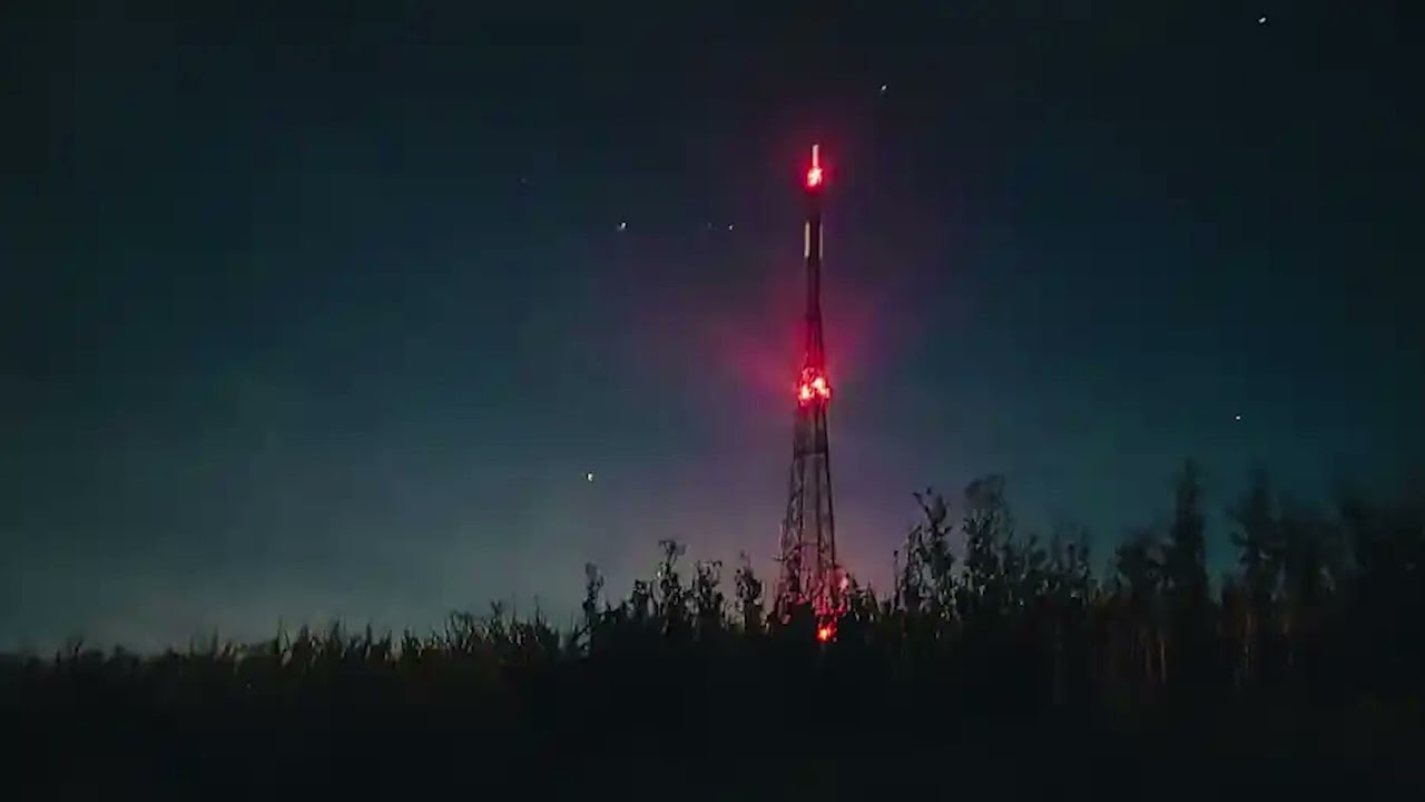 Is There Anybody Out There - Lord Huron (Slow/Reverb)