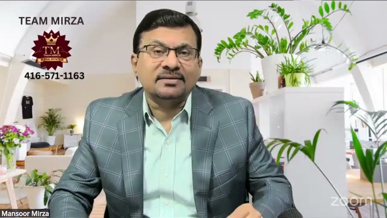 REAL ESTATE SESSIION # 250    March 8th,2026  TRREB Market Report Feb-2026 Review