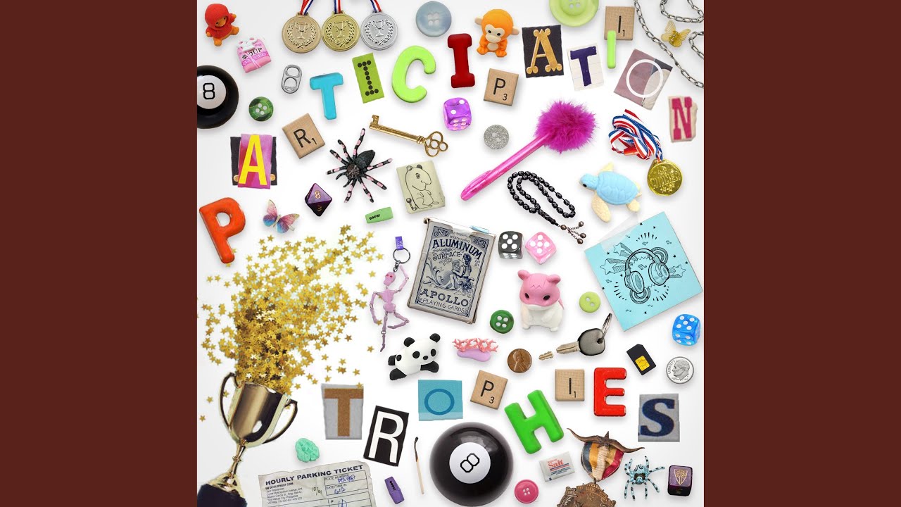 Participation Trophies