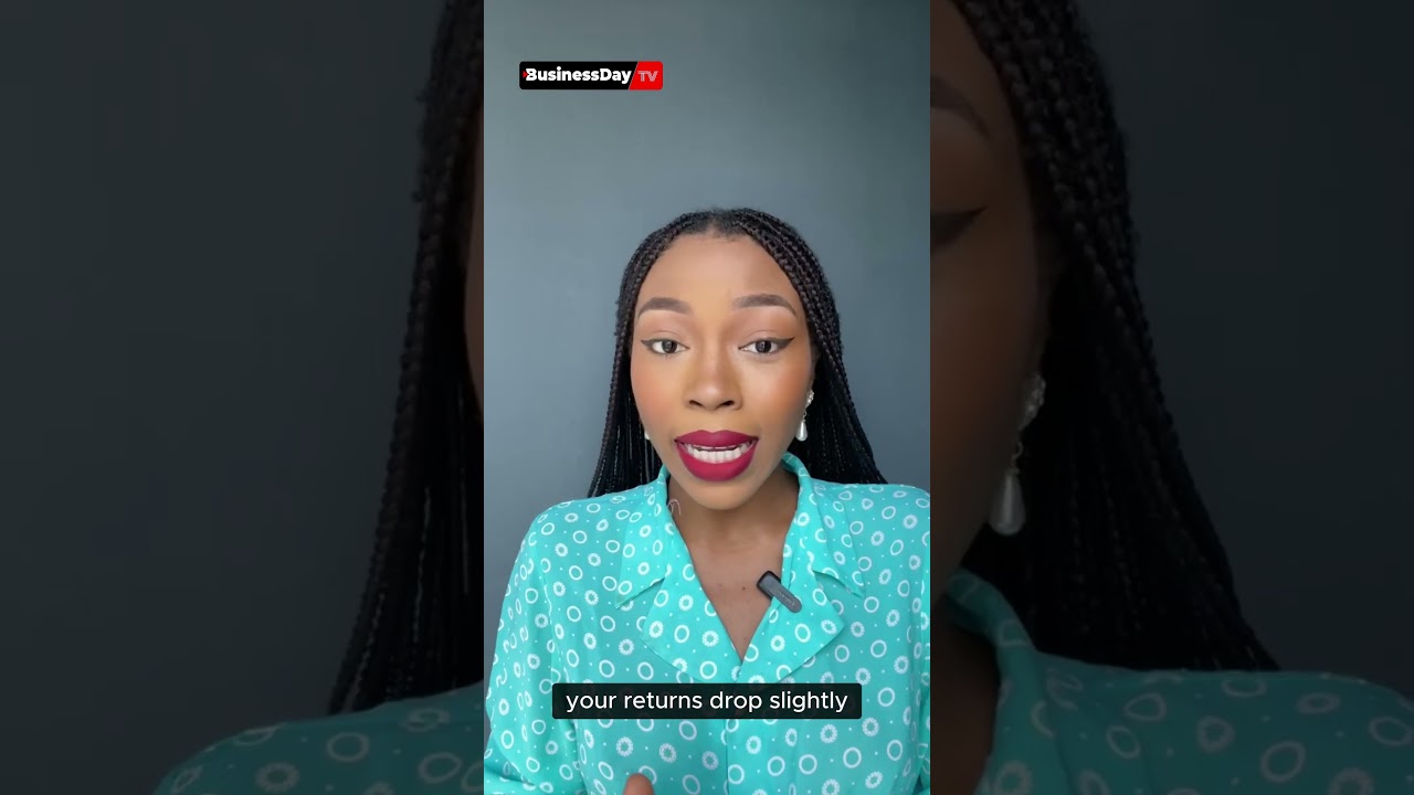 What the new CBN 26.5 rate cut means for your investments