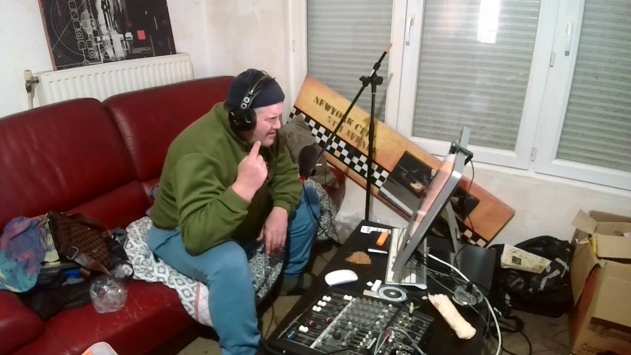 rapeur de l'amour