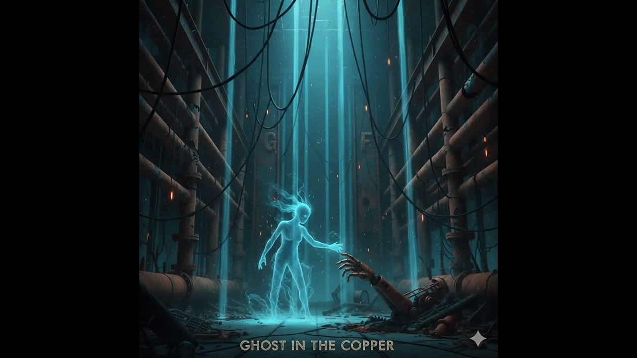 Ghost in the Copper