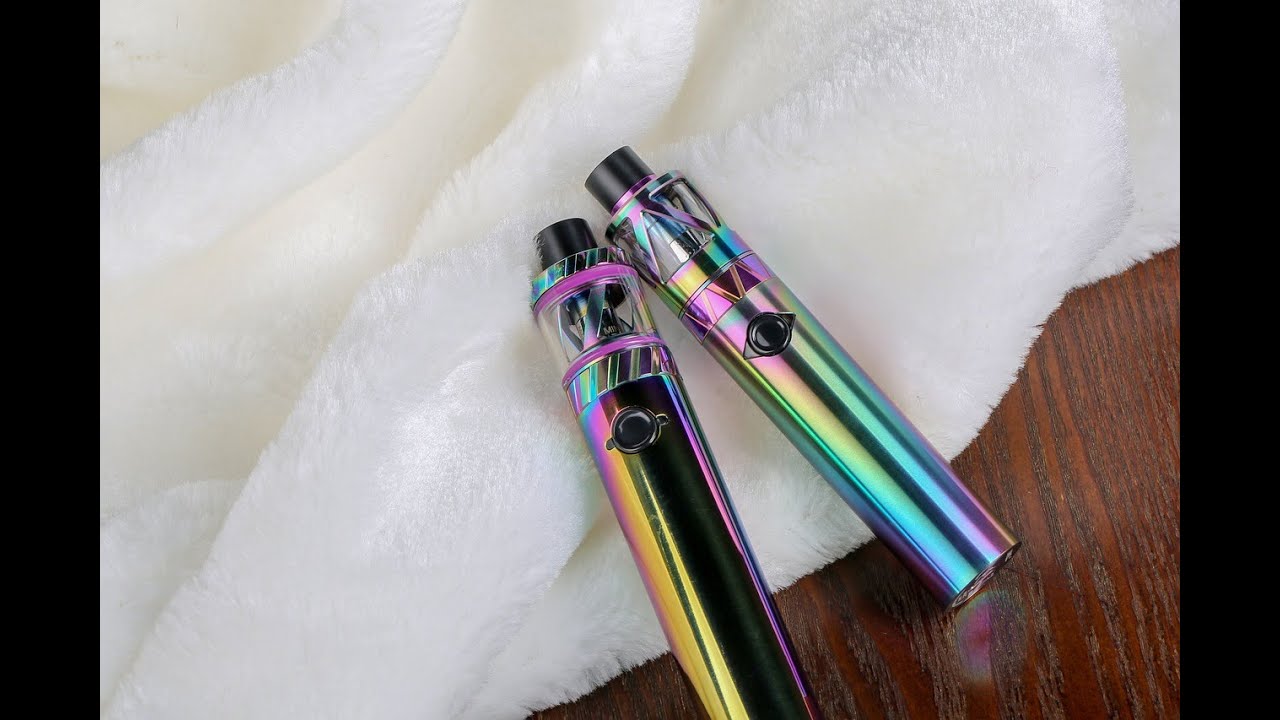 Vapes are successful smoking cessation tools compared to other nicotine replacement treatments