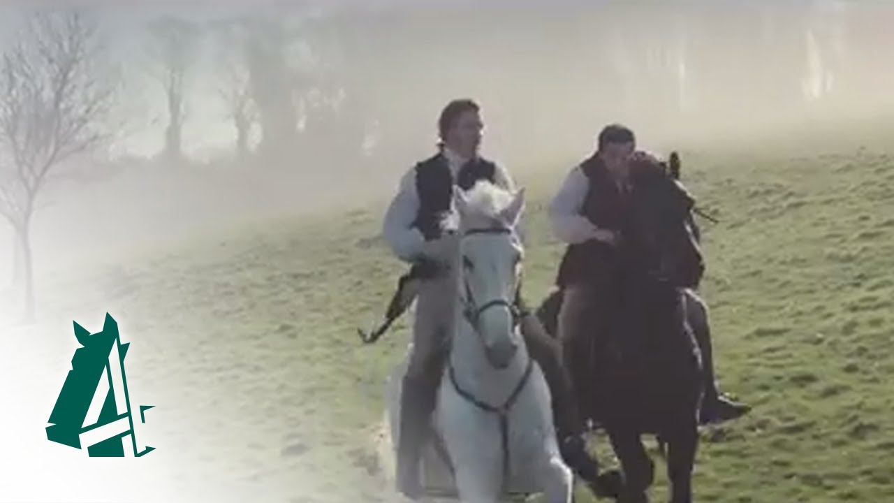 The Crabbie's Grand National Festival | April 3-5, 2014