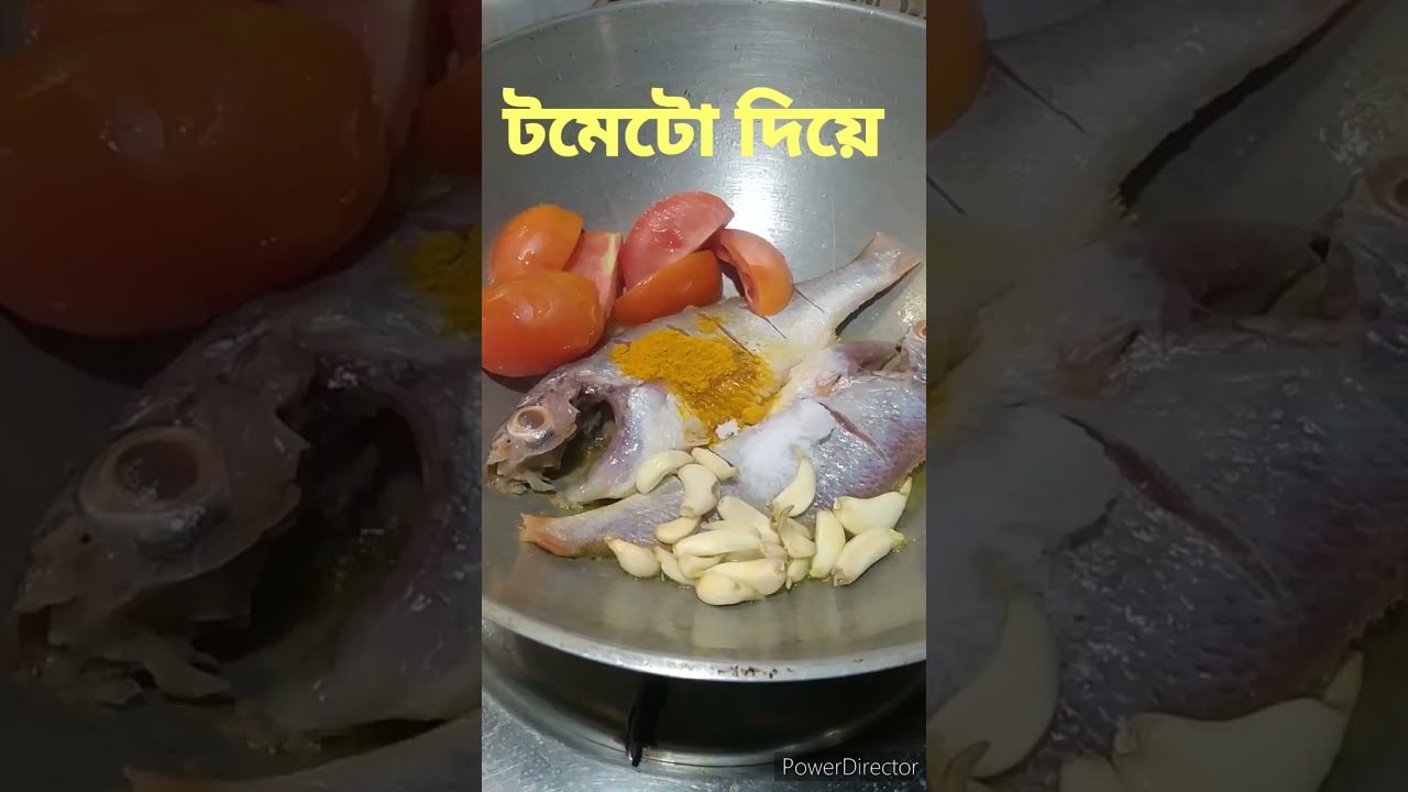 ভোলা মাছের ভর্তা রেসিপি 🐟👌।।#shorts#youtubeshorts#viral#bhorta#fishrecipe