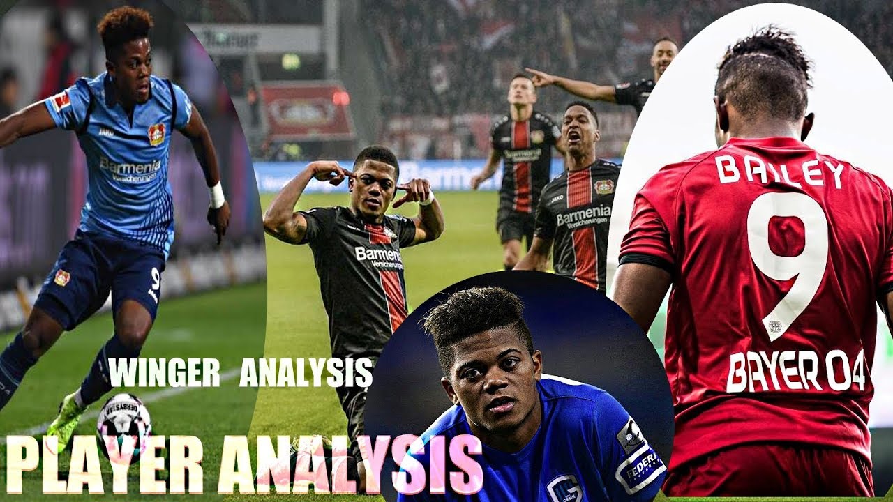Leon Bailey: Do You Understand His Ability ? Episode 5