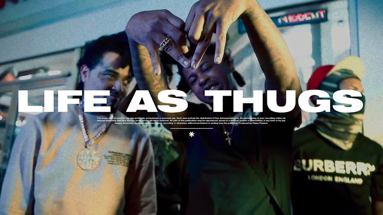 Reace Sosa x Mari Montana Type Beat 