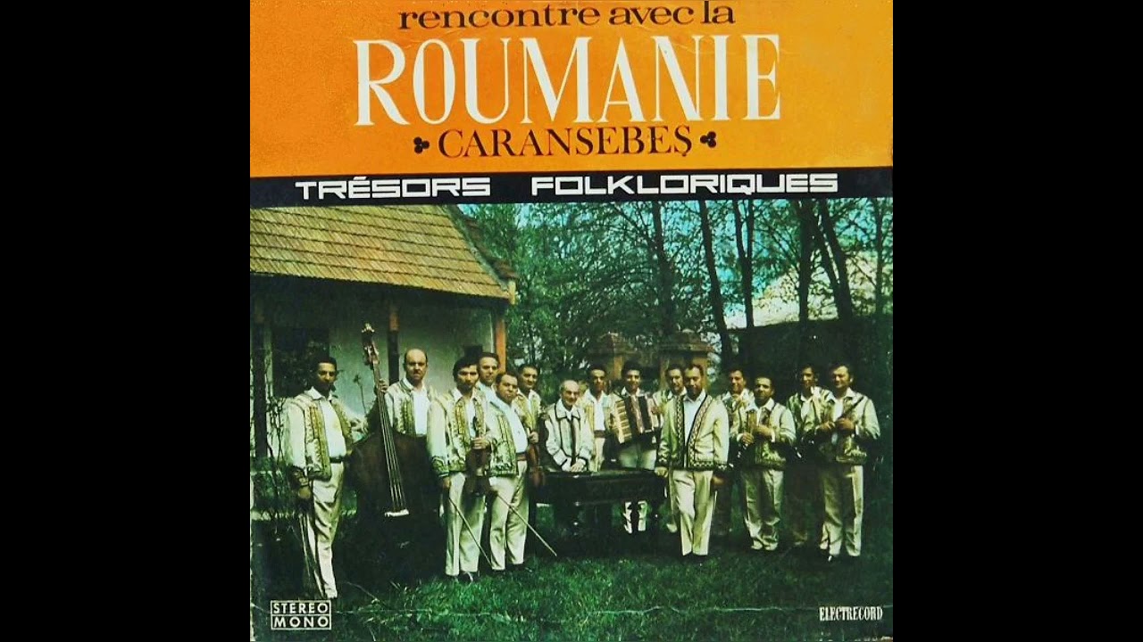 Vasile Petrică - Br&acirc;u și Joc de doi