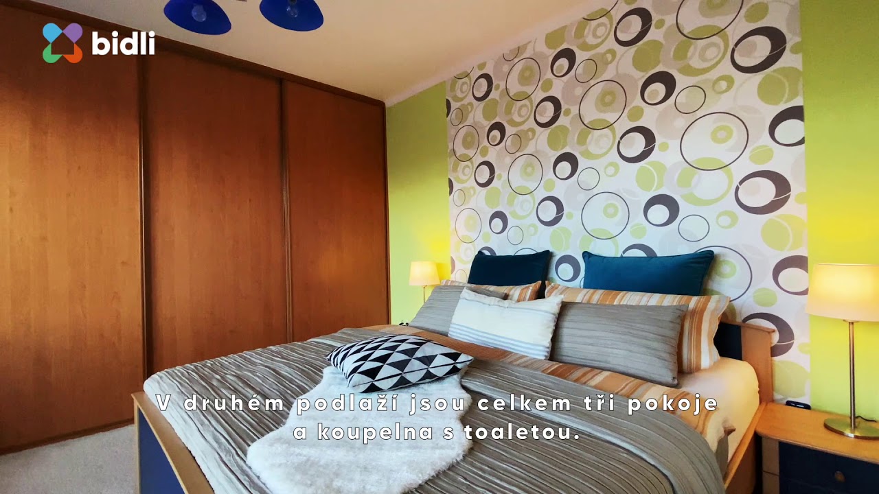Na prodej - RD, Louny