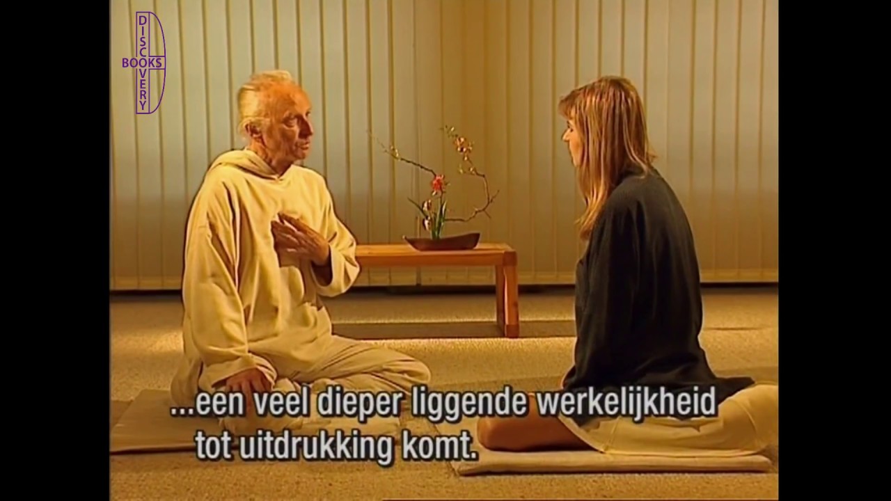 Williges Jäger in gesprek met Lucette Verboven