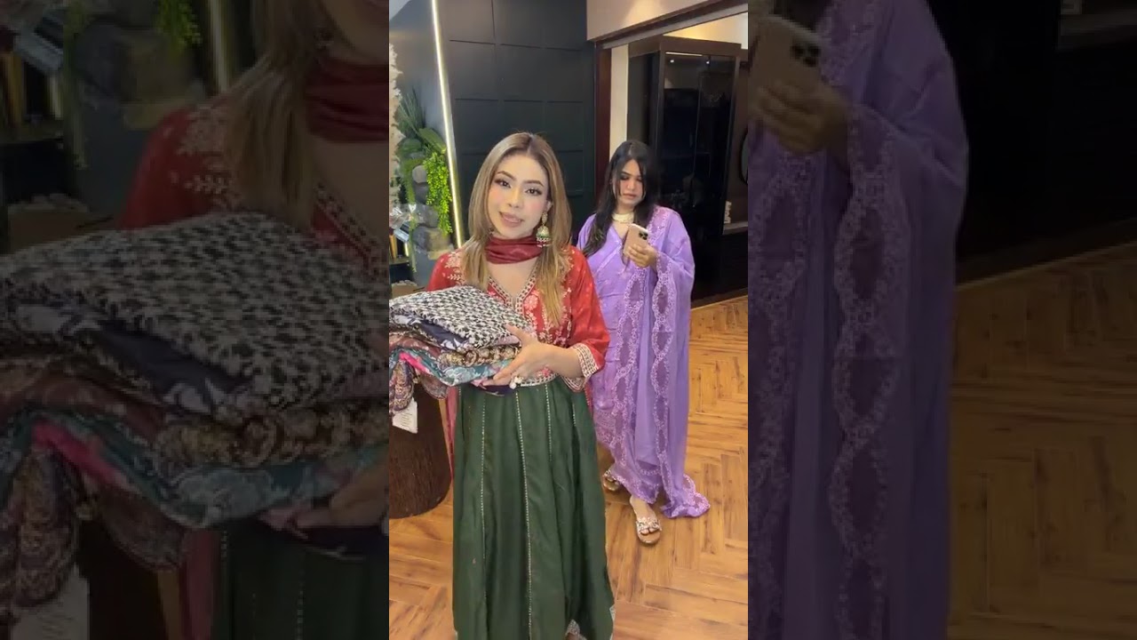 New Dresses & Accessories Collection 2026 | Elegant & Trendy Styles ✨👗