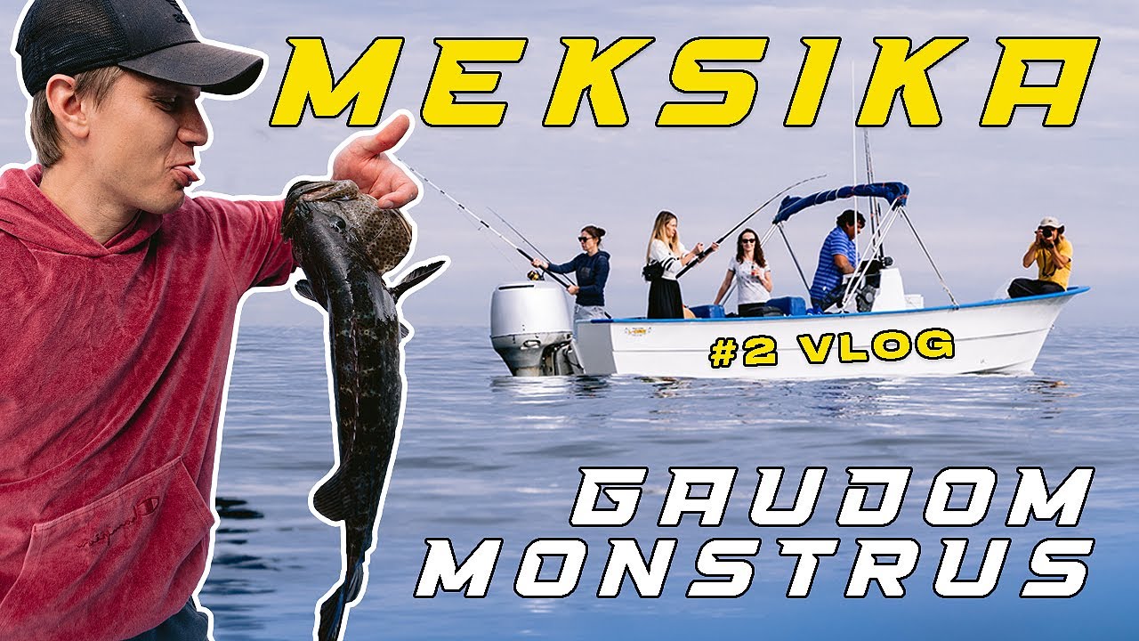KELIONĖ Į MEKSIKĄ (Baja California): žvejyba, banginiai, valgom sashimi (2 dalis)