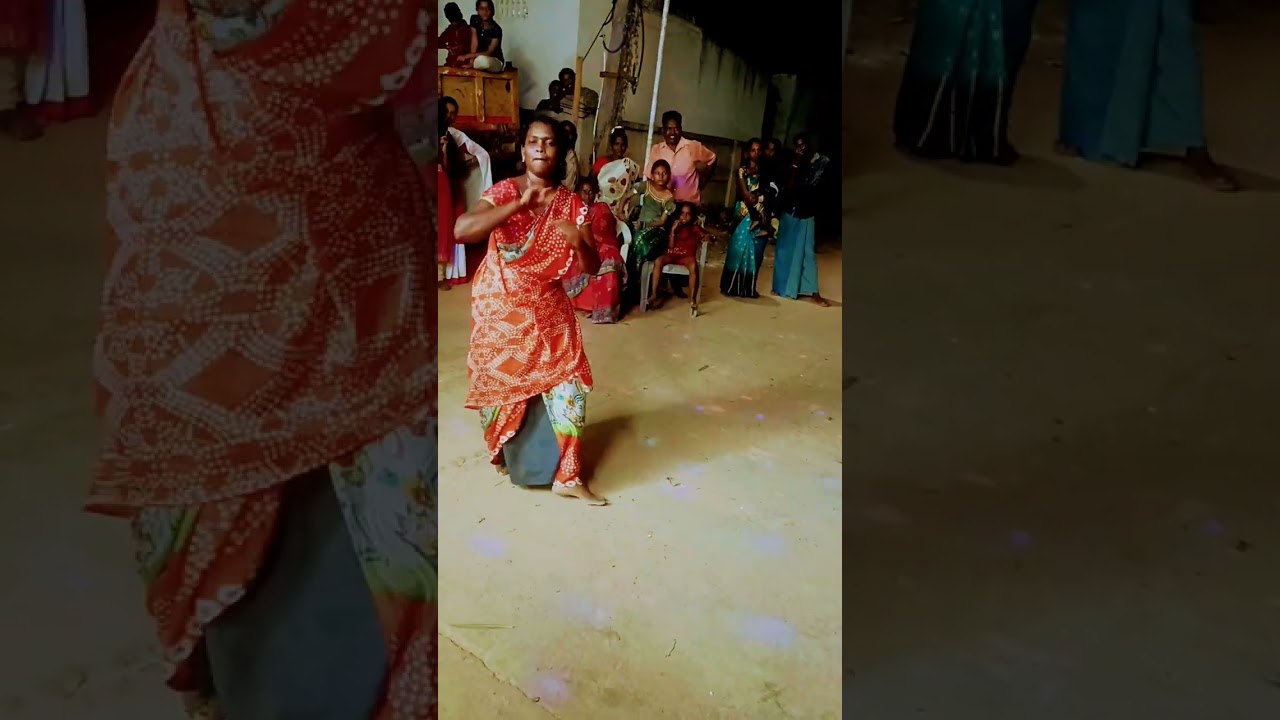mass dances vinayaka chavithiki