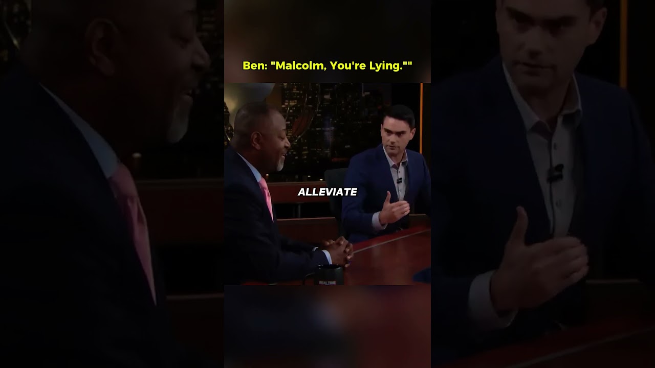 #debate #clip #for #viral #shorts