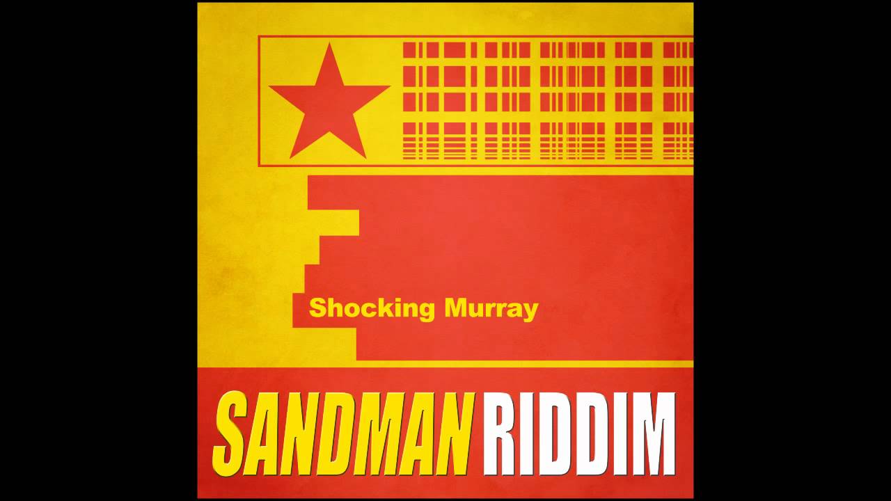 VA Sandman Riddim 2012 | Weedy G Soundforce