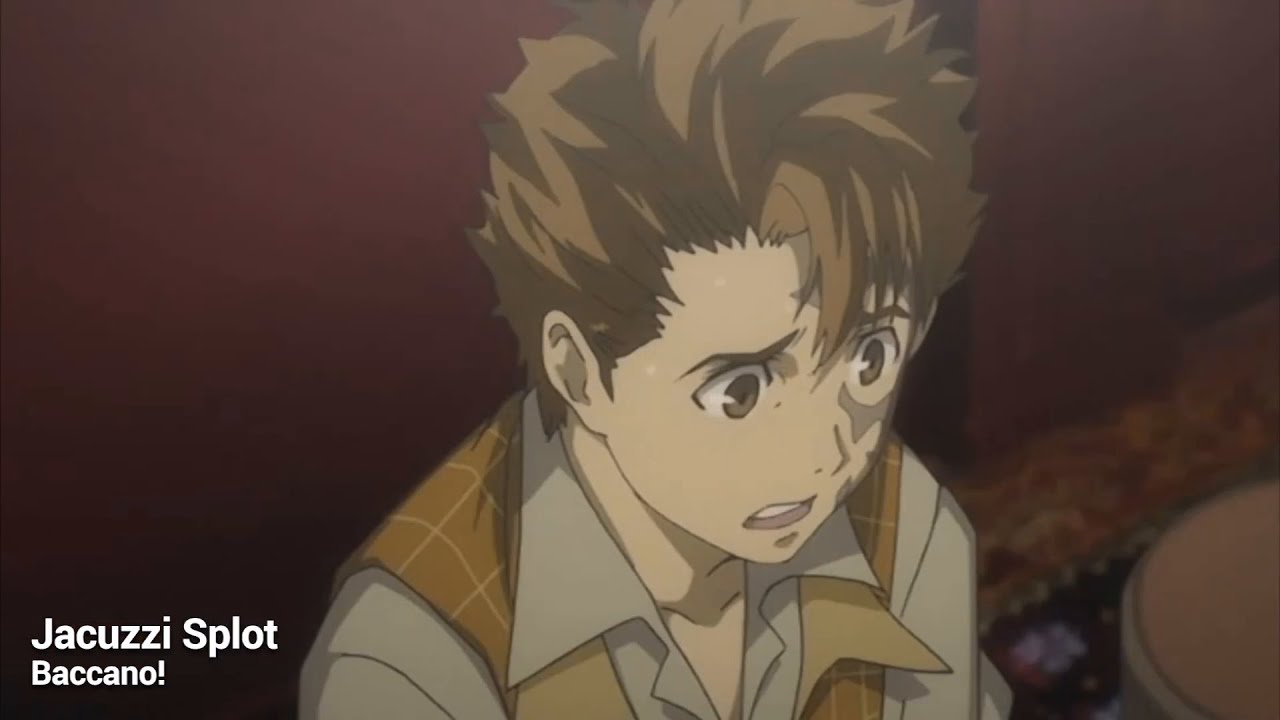 10 Anime Characters with Same Voice Actor as Shinpachi Shimura from Gintama