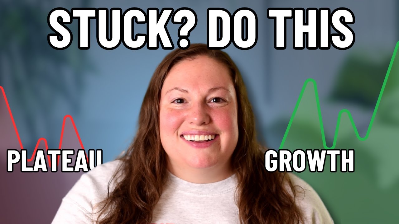 The Real Reason Freelance Writers STOP Growing is Because of THIS (And What to Do NOW)