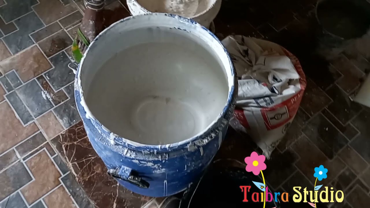 FLEXCOAT EFFECT PAINTING || DIY application