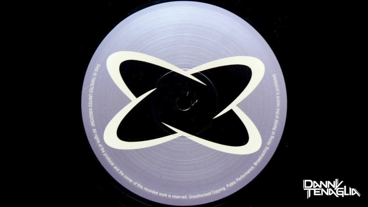 Danny Tenaglia, Celeda - Be Yourself