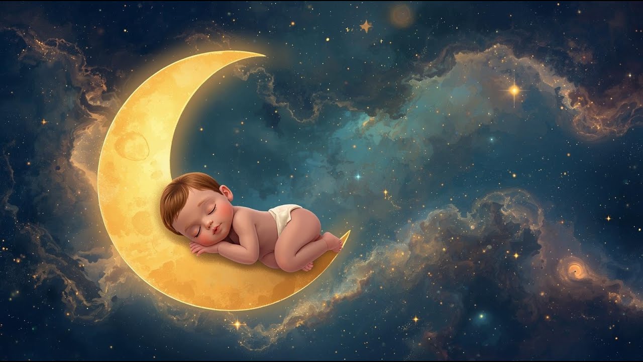 Rain Sounds & Soft Piano for Baby Sleep | 8 Hours Deep Sleep Music