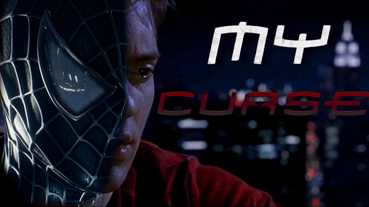 Spider-Man: My Curse