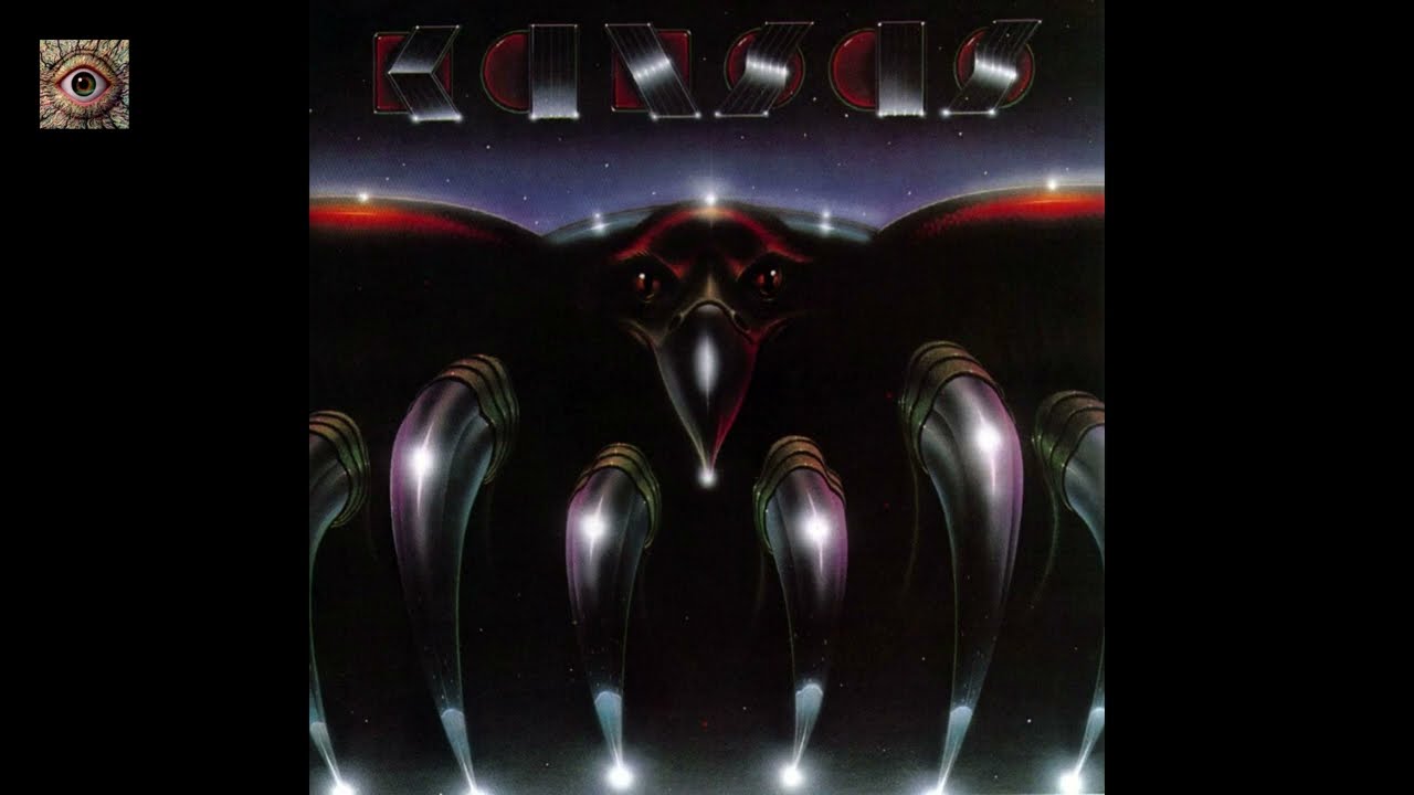 Kansas - Song For America [remastered] [HD] full album