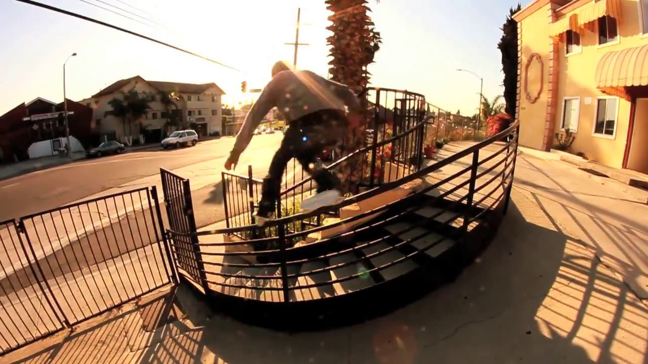 XSJADO - The Xsjado Video - MIKE OBEDOZA