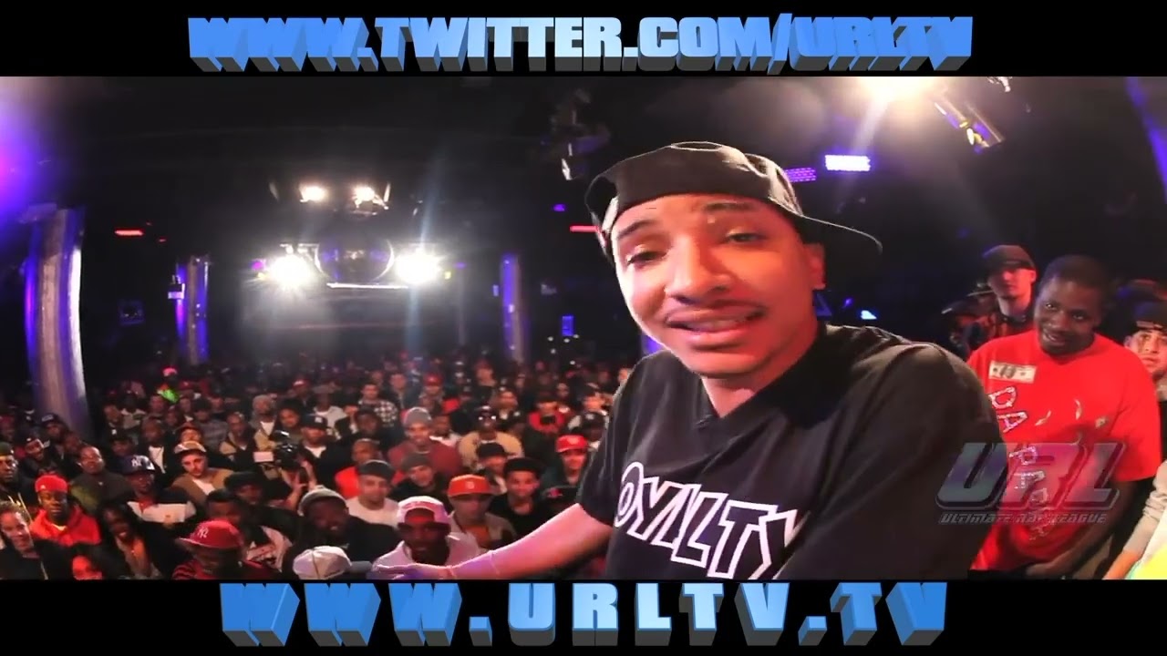 Hollow Da Don's Best URL Moments