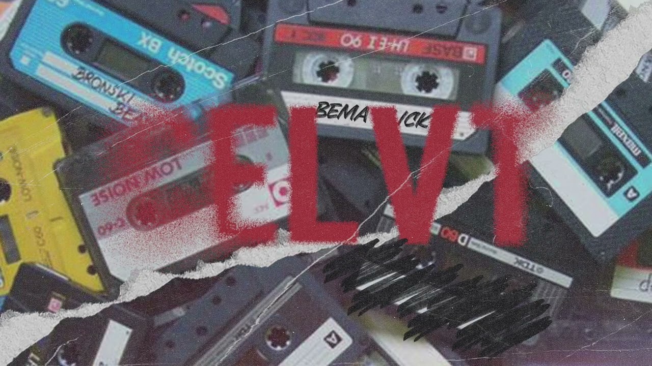 @bemaclick - CELVT [Prod.MHMX]