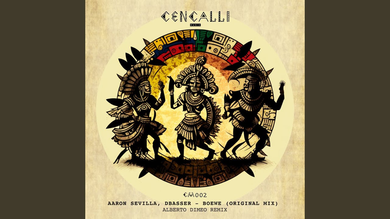 Boewe (Original Mix)