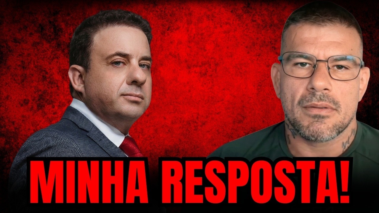 A verdade liberta!