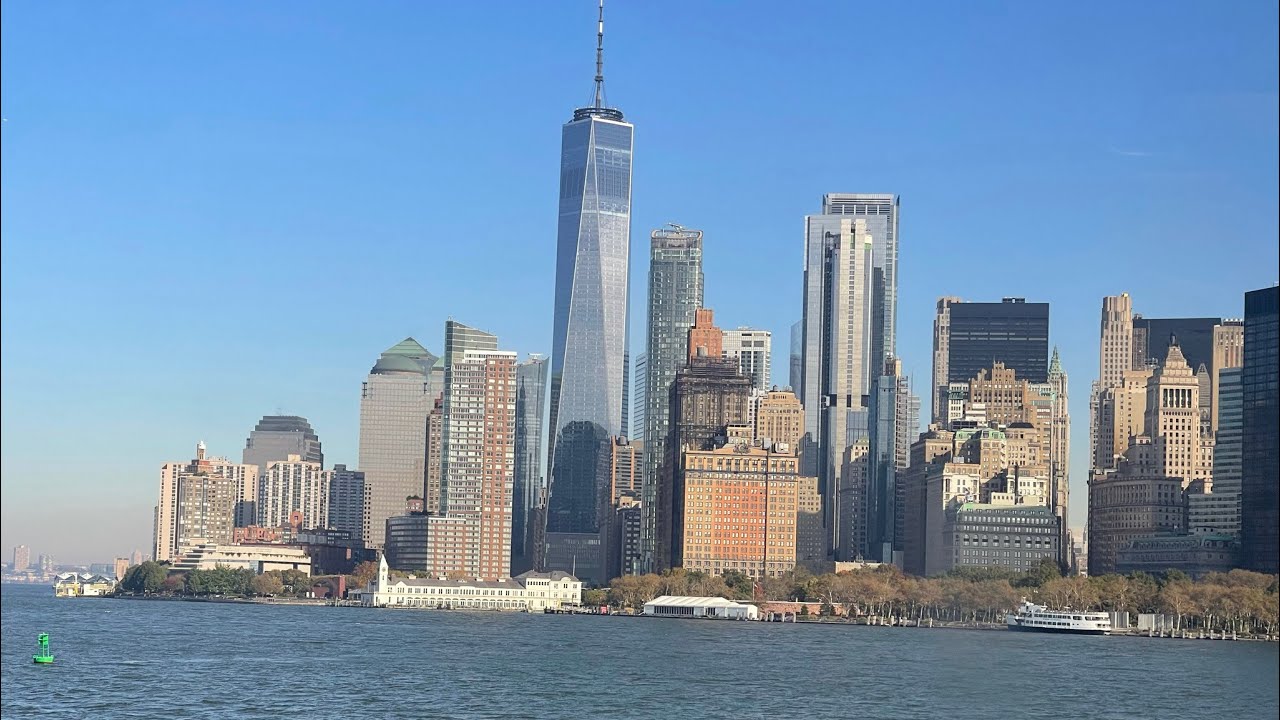 New York City